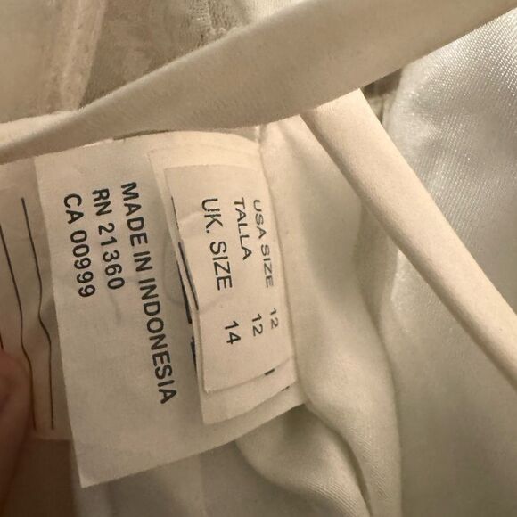 ANGELINA FACCENDA COUTURE BY MORI LEE 1704 - Picture 9 of 11